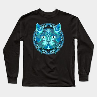 Chartreux Long Sleeve T-Shirt